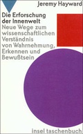Cover: Die Erforschung der Innenwelt - Insel