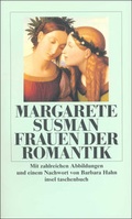 Cover: Frauen der Romantik - Insel
