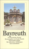 Cover: Bayreuth - Insel