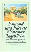 Cover: Tageb&uuml;cher - Insel