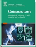 Cover: R&ouml;ntgenanatomie - Urban & Fischer