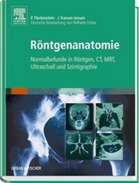 Enlarge image Cover: Röntgenanatomie - Urban & Fischer