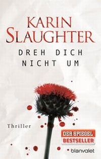Abbildung von: Dreh dich nicht um - Blanvalet