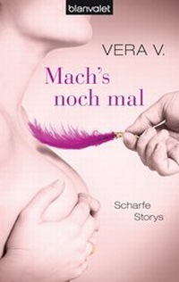 Abbildung von: Mach's noch mal - Blanvalet