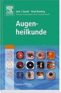 Cover: In Focus Augenheilkunde - Urban & Fischer