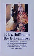 Cover: Die Geheimnisse - Insel