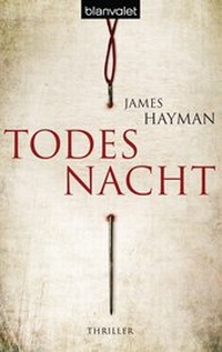 Abbildung von: Todesnacht - Blanvalet