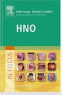 Cover: In Focus HNO - Urban & Fischer