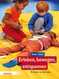 Cover: Erleben, bewegen, entspannen - Verlag Herder