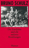 Cover: Gesammelte Werke in zwei B&auml;nden - Hanser