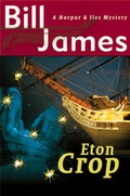 Cover: ETON CROP CL - WW Norton & Co