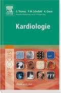 Cover: IN FOCUS Kardiologie - Urban & Fischer