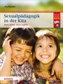 Cover: Sexualpädagogik in der Kita - Verlag Herder