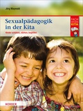 Cover: Sexualp&auml;dagogik in der Kita - Verlag Herder