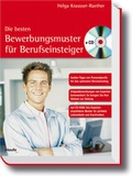 Cover: Bewerbungsmuster f&uuml;r Berufseinsteiger - Haufe-Lexware