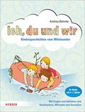 Cover: Ich, du und wir - Verlag Herder