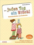 Cover: ... jeden Tag ein St&uuml;ck! - Verlag Herder