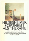Cover: Sch&ouml;nheit als Therapie - Insel