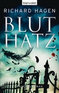 Cover: Bluthatz - Blanvalet