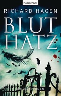 Abbildung von: Bluthatz - Blanvalet