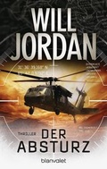 Cover: Der Absturz - Blanvalet