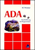 Cover: ADA - Hanser