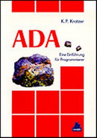 Enlarge image Cover: ADA - Hanser