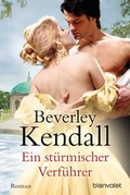 Cover: Ein st&uuml;rmischer Verf&uuml;hrer - Blanvalet