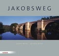 Cover: Jakobsweg - Verlag Herder