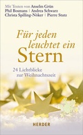 Cover: F&uuml;r jeden leuchtet ein Stern - Verlag Herder