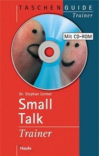 Enlarge image Cover: Small Talk Trainer - Haufe-Lexware