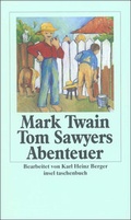 Cover: Mark Twains Abenteuer in f&uuml;nf B&auml;nden - Insel