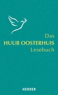 Cover: Das Huub-Oosterhuis-Lesebuch - Verlag Herder