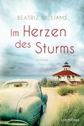 Cover: Im Herzen des Sturms - Blanvalet