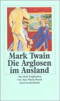 Cover: Mark Twains Abenteuer in f&uuml;nf B&auml;nden - Insel