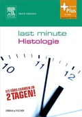 Bild: Last Minute Histologie - Urban & Fischer