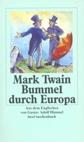 Cover: Mark Twains Abenteuer in f&uuml;nf B&auml;nden - Insel