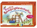 Cover: Kreative Bewegungslandschaften - Verlag Herder