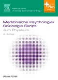 Bild: Medizinische Psychologie/Soziologie Skript - Urban & Fischer