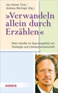 Cover: "Verwandeln allein durch Erz&auml;hlen" - Verlag Herder
