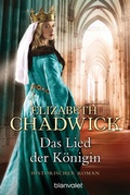 Cover: Das Lied der K&ouml;nigin - Blanvalet