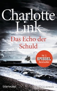 Enlarge image Cover: Das Echo der Schuld - Blanvalet