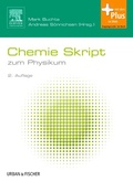 Bild: Chemie Skript - Urban & Fischer