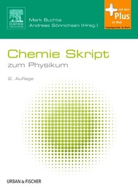 Abbildung von: Chemie Skript - Urban & Fischer