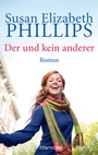 Cover: Der und kein anderer - Blanvalet