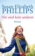 Cover: Der und kein anderer - Blanvalet
