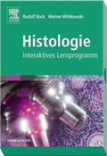 Cover: Histologie - Interaktives Lernprogramm - Urban & Fischer