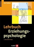 Abbildung von: Lehrbuch Erziehungspsychologie - Hogrefe