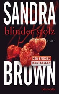 Abbildung von: Blinder Stolz - Blanvalet