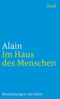 Cover: Im Haus des Menschen - Insel